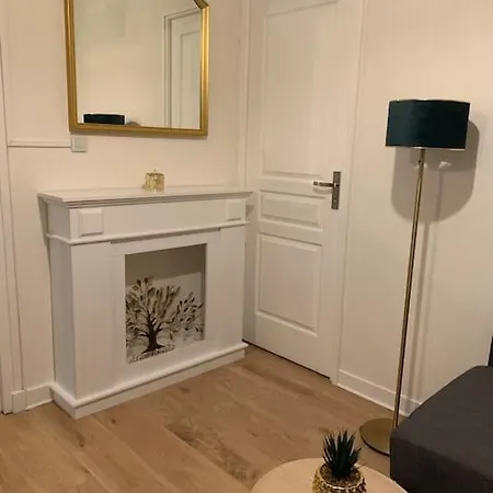 Le Well K'home, Lumineux + Garage شقة كليرمونت-فيراند